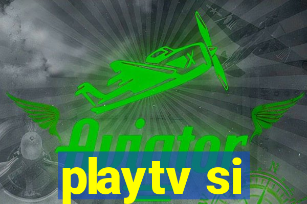 playtv si